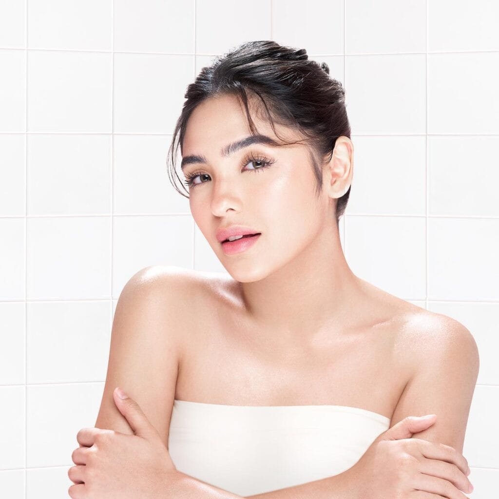 Andrea Brillantes.hot51live