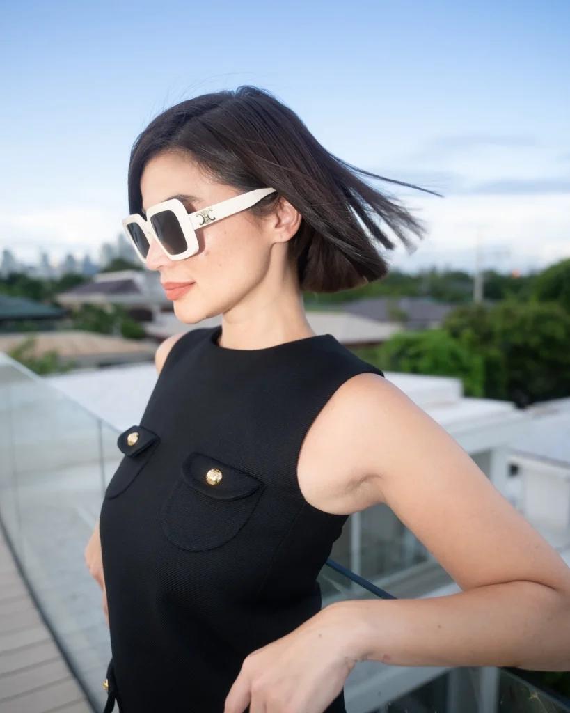 Anne Curtis.hot51live