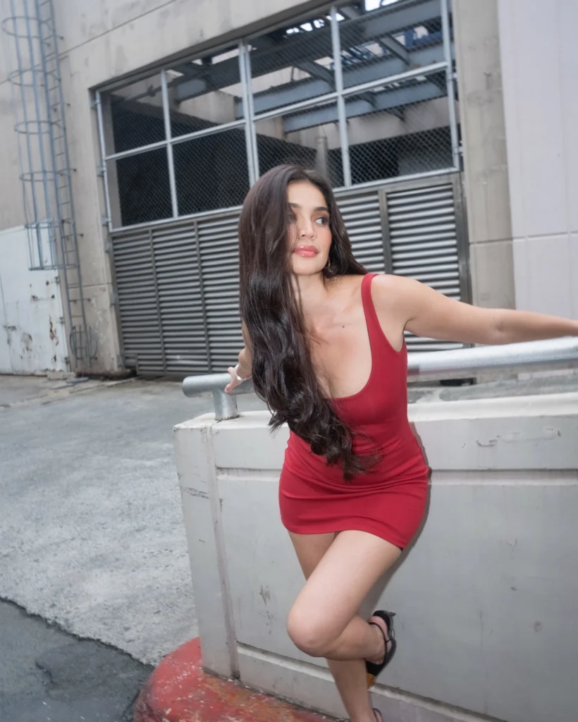 Anne Curtis,hot51live