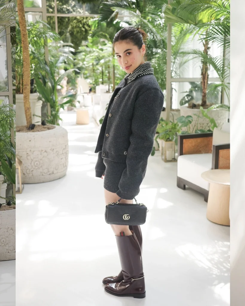 Anne Curtis.hot51live