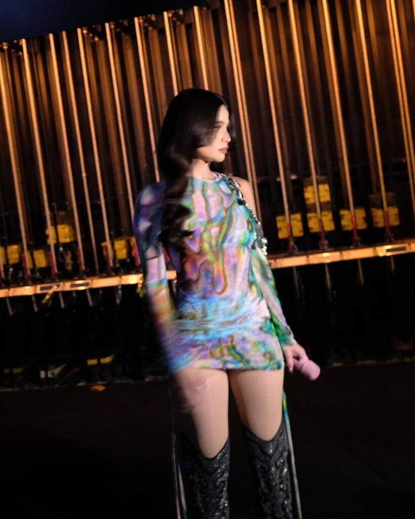 Anne Curtis.hot51live