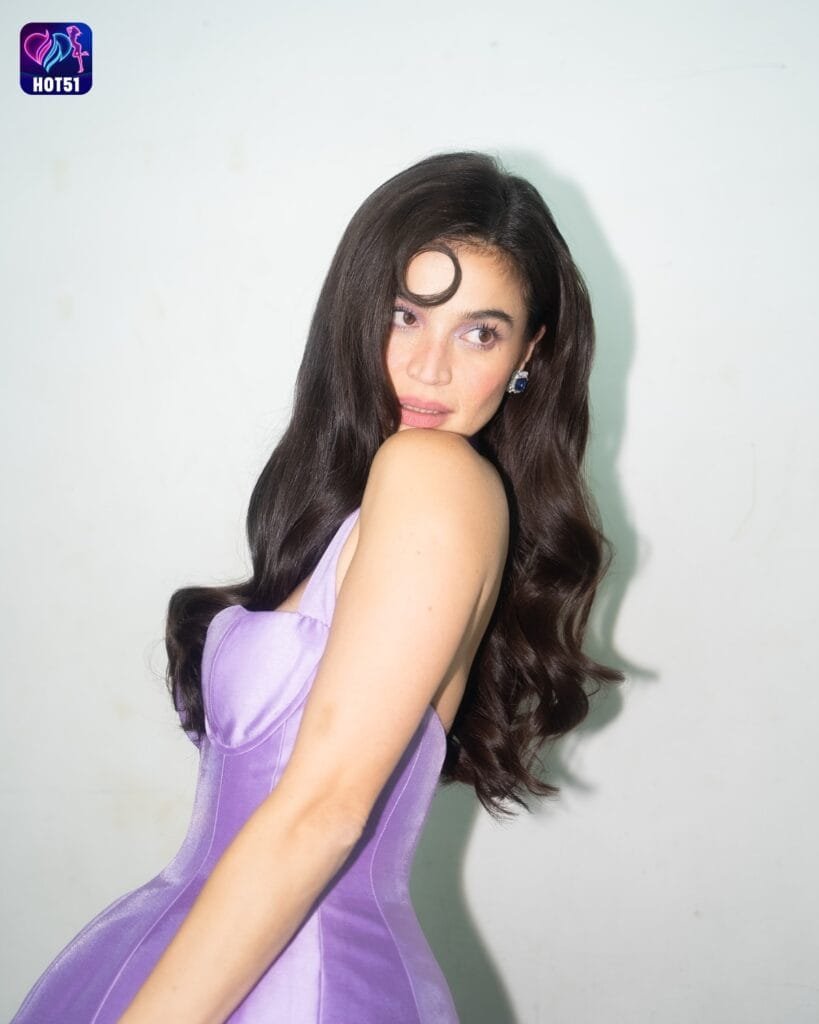 Anne Curtis,hot51live