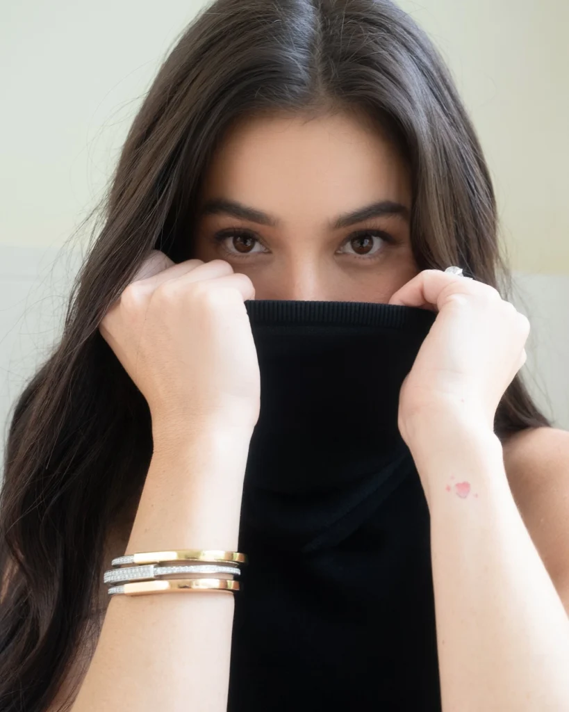 Anne Curtis.hot51live