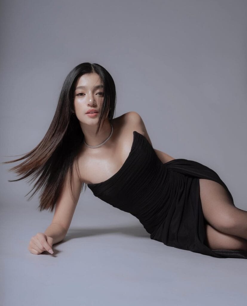 Belle Mariano,hot51live