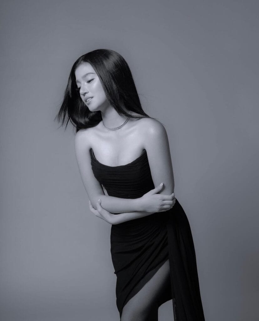Belle Mariano,hot51live