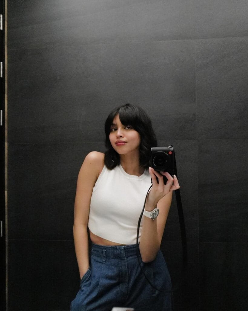 Maine Mendoza,hot51live
