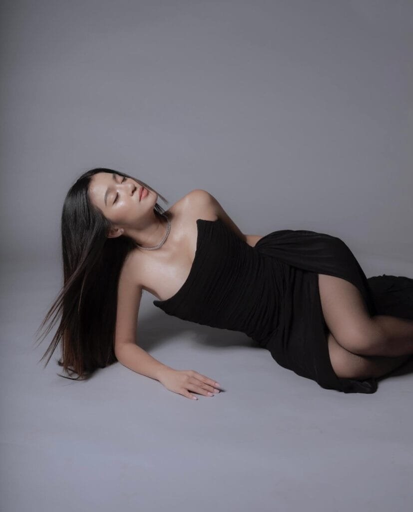 Belle Mariano,hot51live