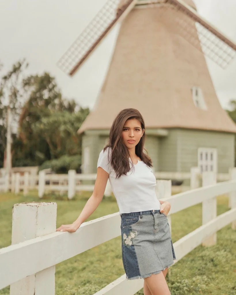 Maine Mendoza,hot51live