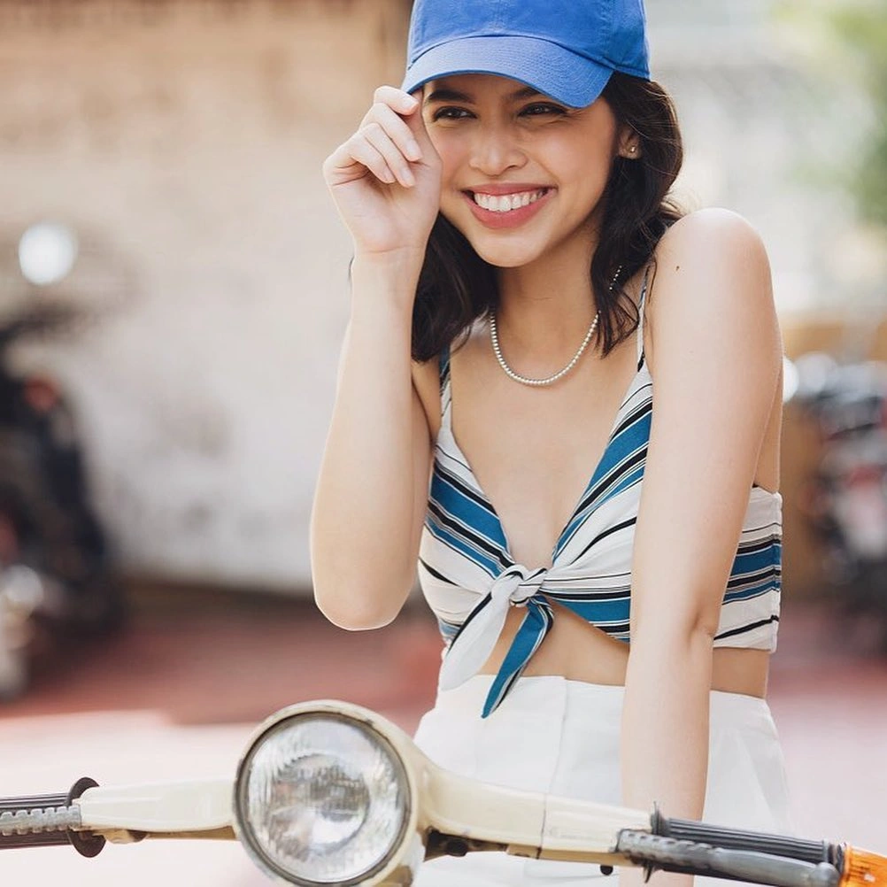 Maine Mendoza,hot51live