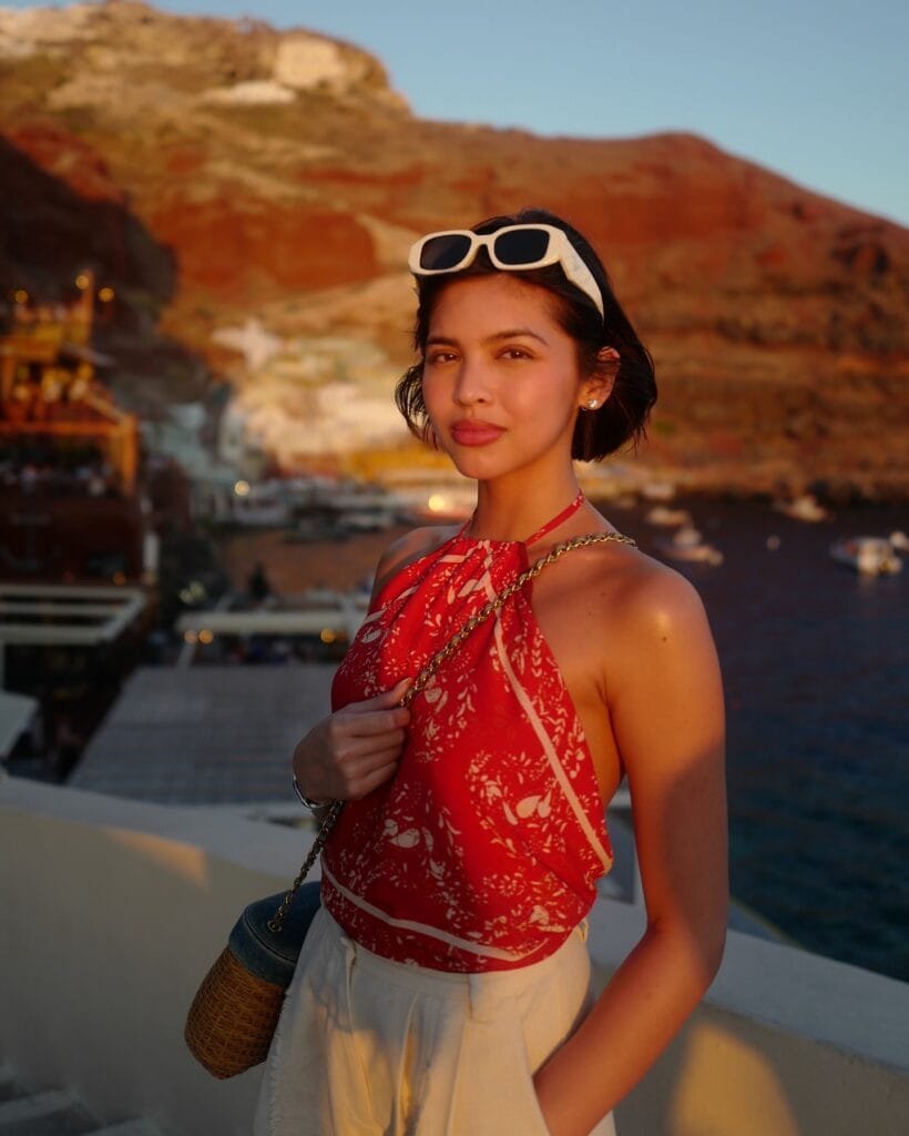 Maine Mendoza,hot51live