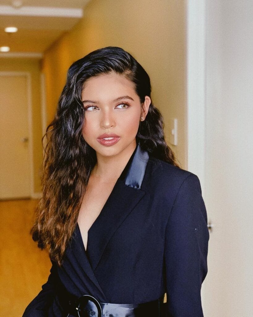 Maine Mendoza,hot51live