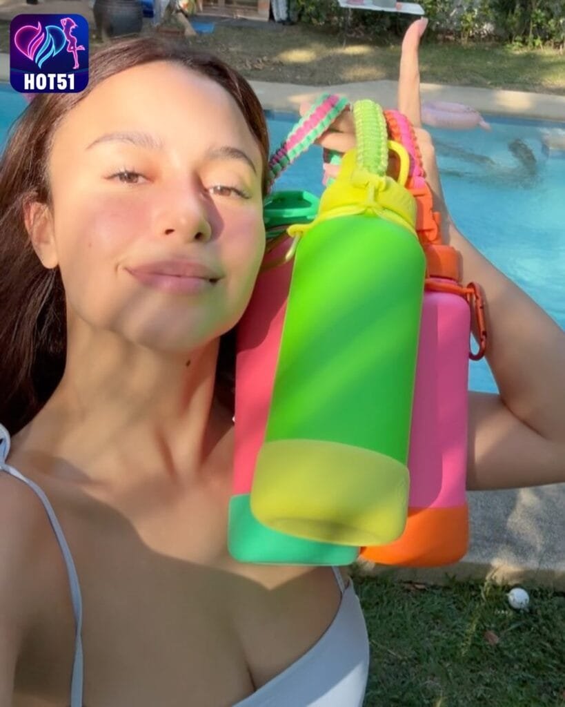 Yassi Pressman.hot51live