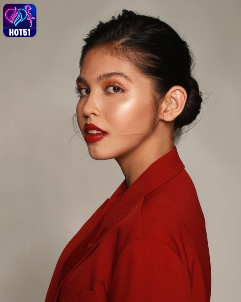 Maine Mendoza,hot51live