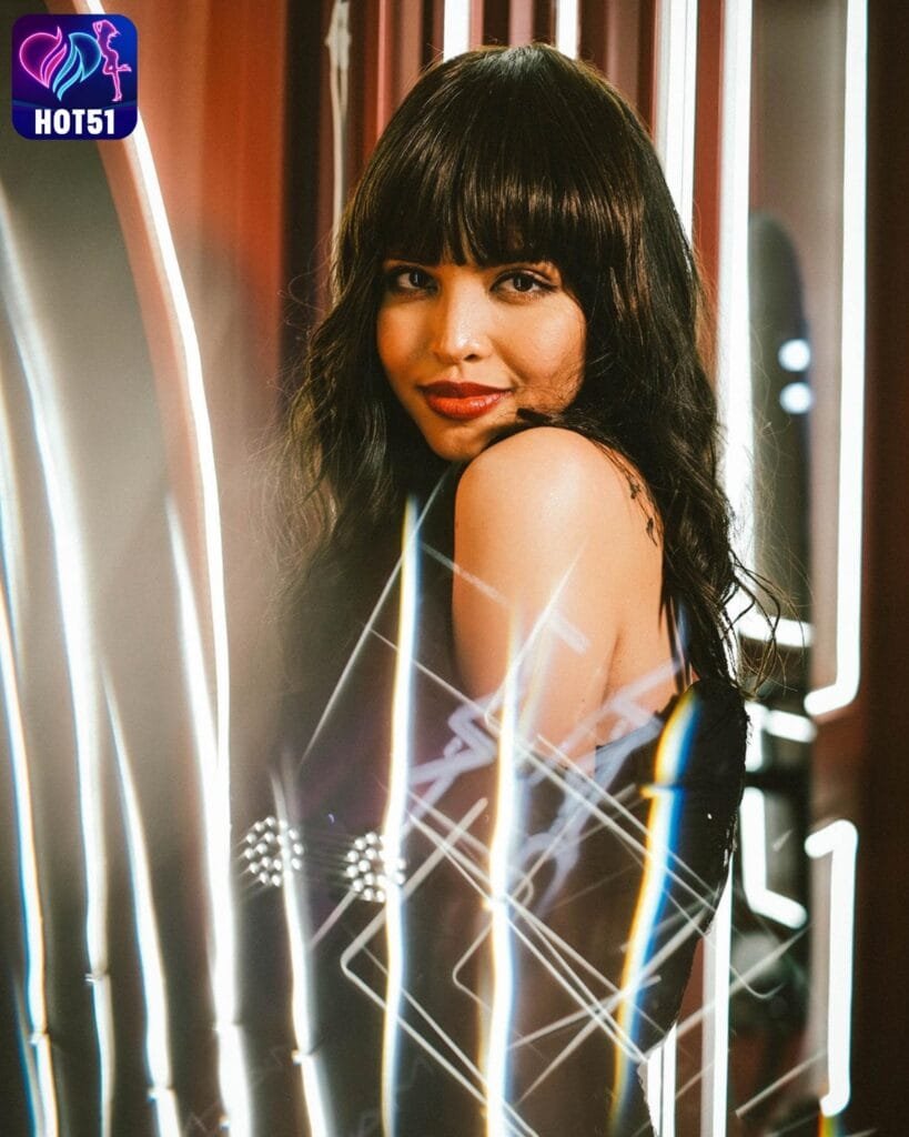 Maine Mendoza,hot51live