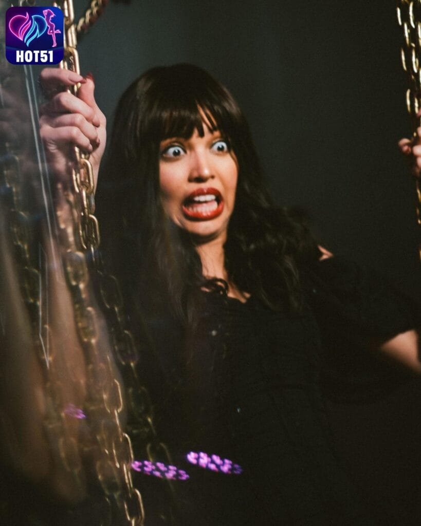 Maine Mendoza,hot51live