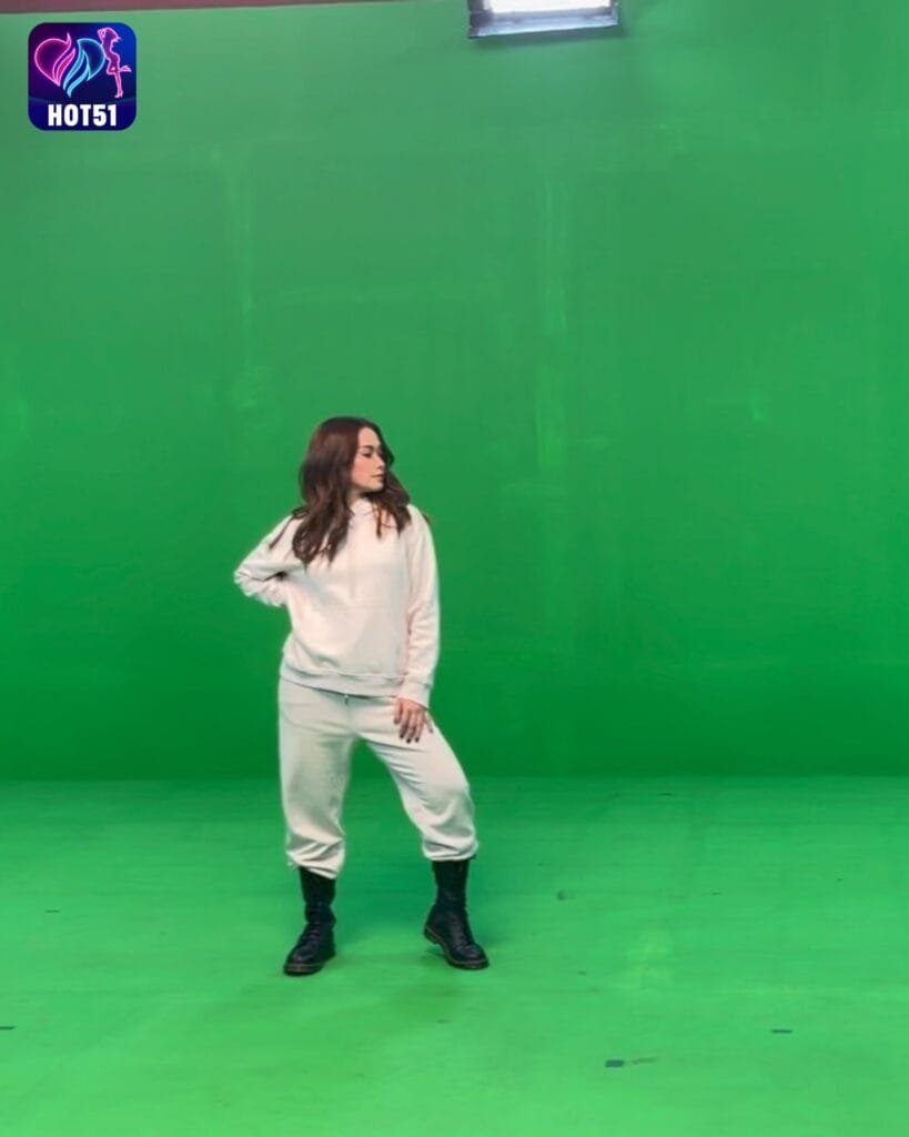 Maja Salvador .hot51live