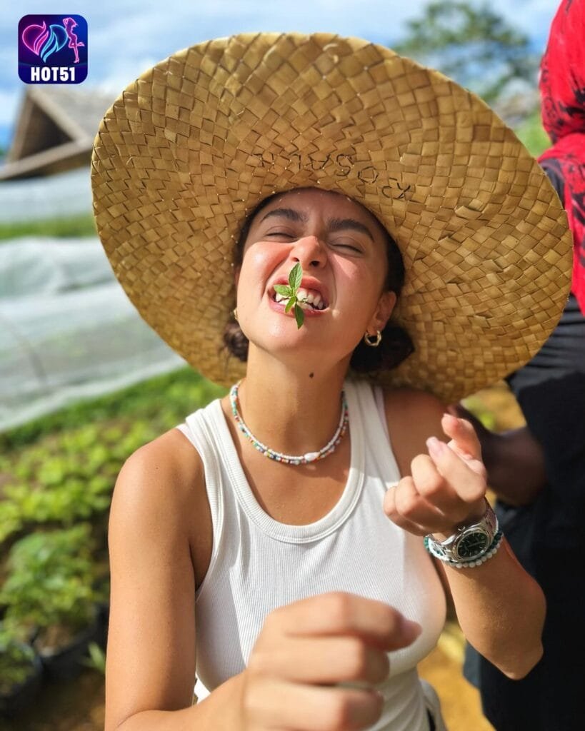 Yassi Pressman.hot51live