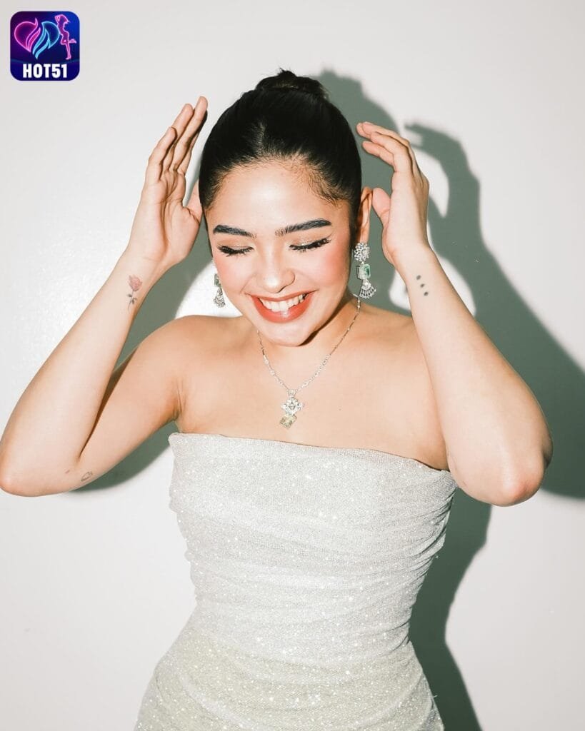 Andrea Brillantes,hot51live