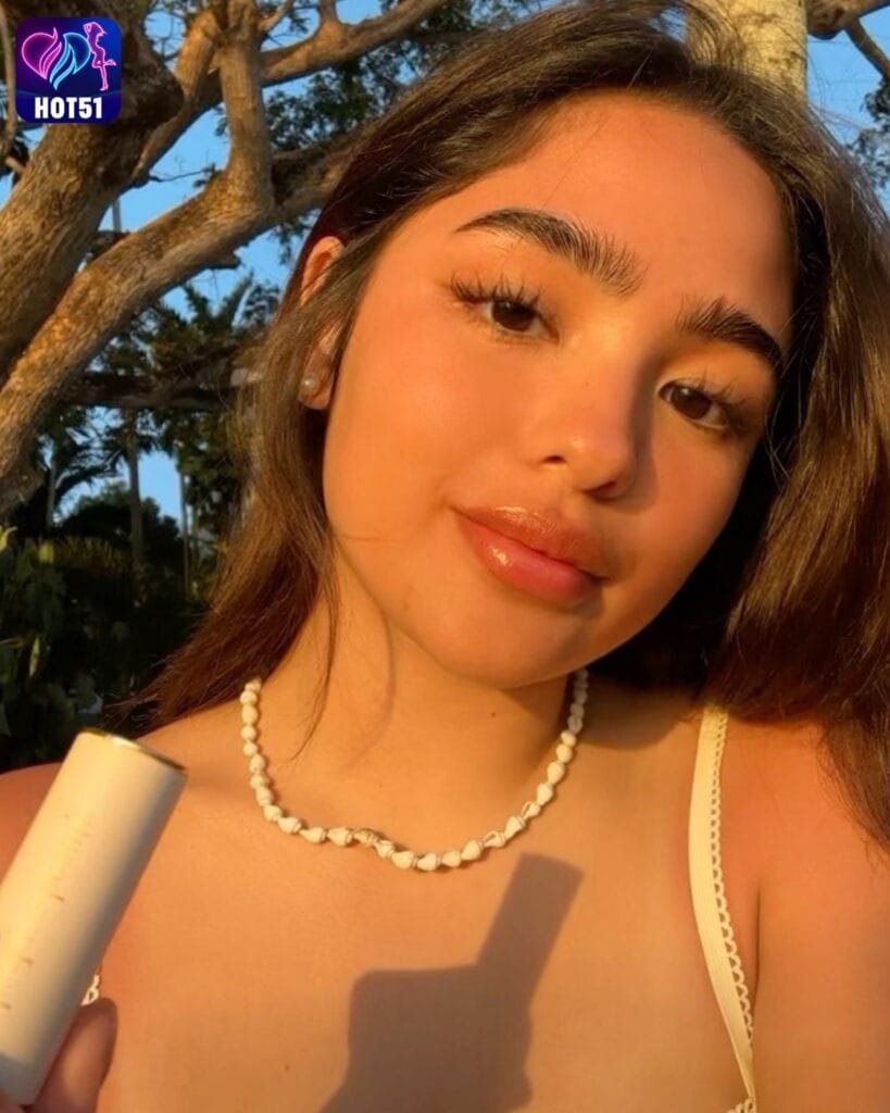 Andrea Brillantes.hot51live