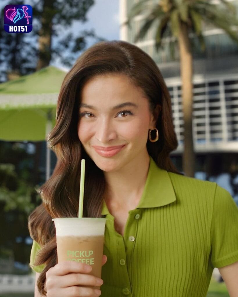 Anne Curtis.hot51live