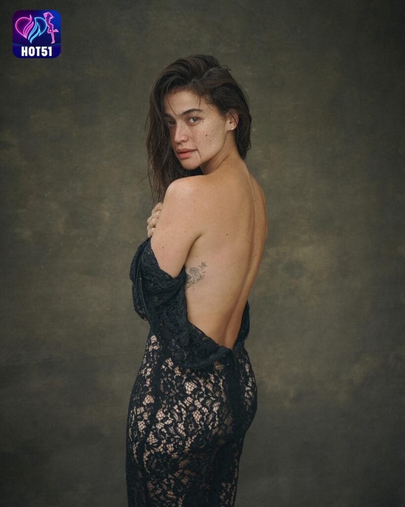Anne Curtis.hot51live