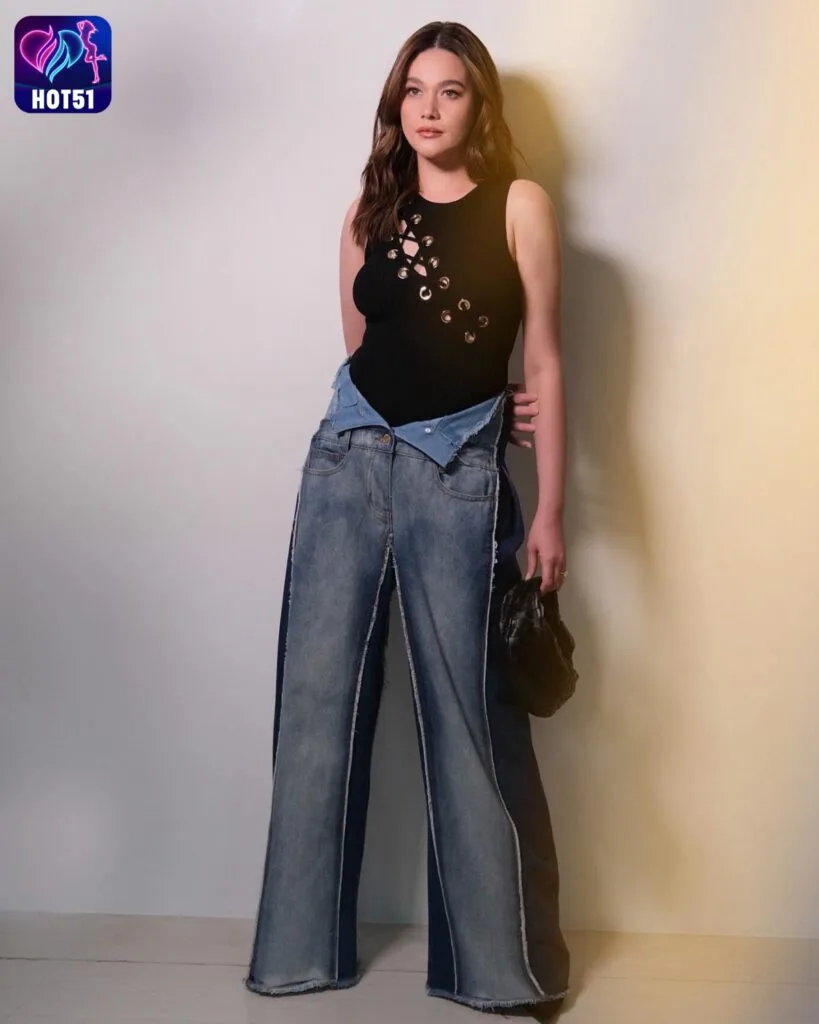 Bea Alonzo.hot51live