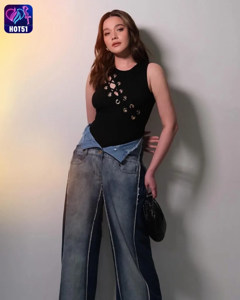 Bea Alonzo.hot51live