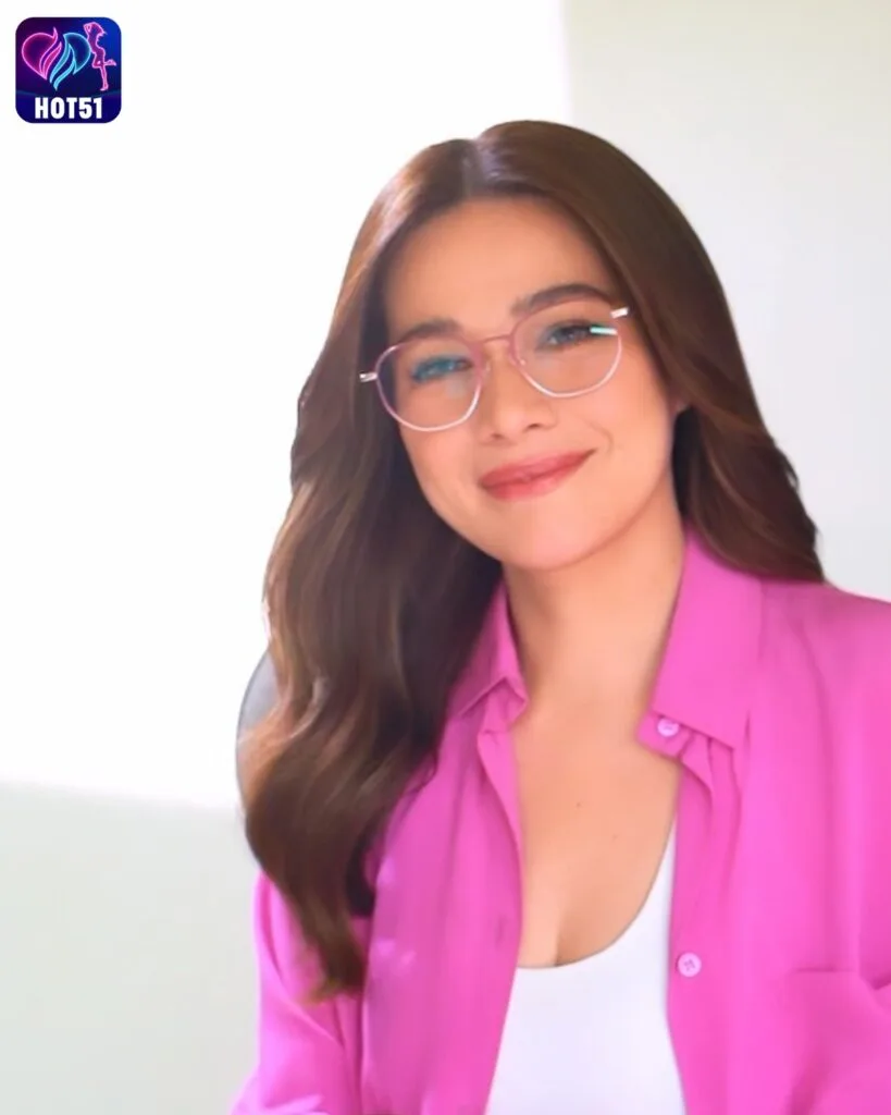 Bea Alonzo.hot51live