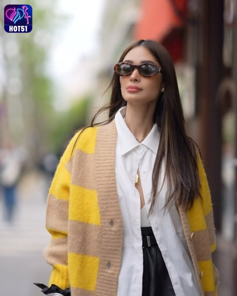 Heart Evangelista.hot51live