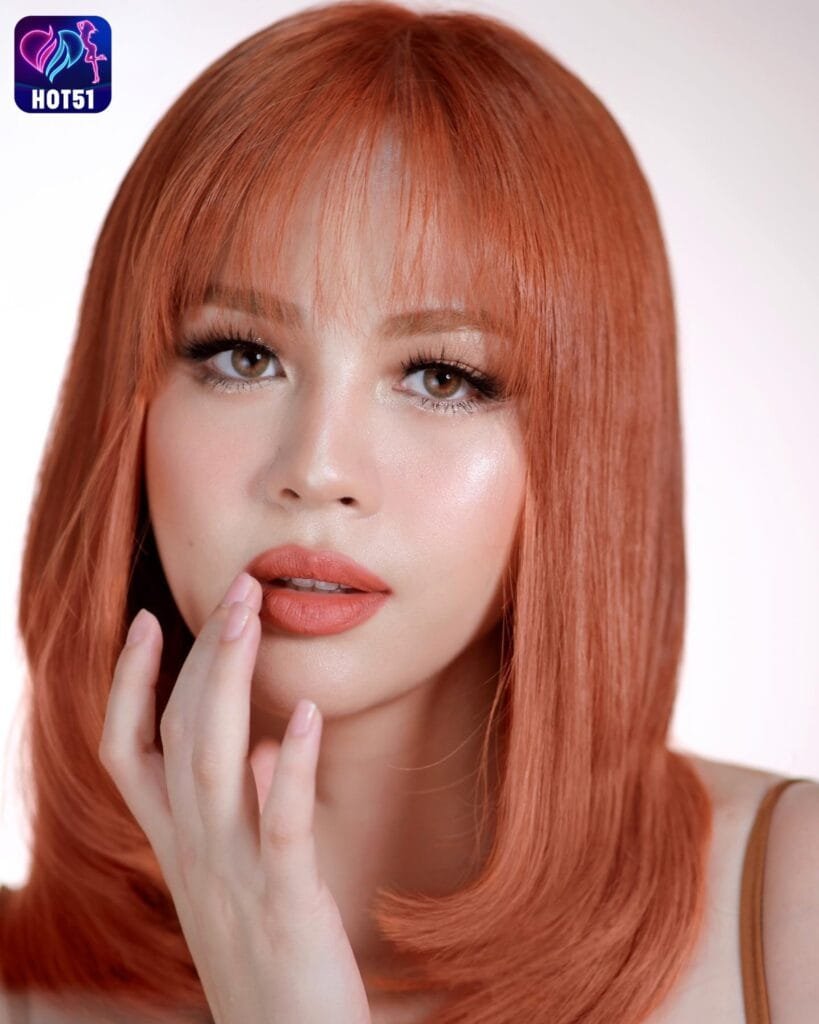 Janella Salvador.hot51live