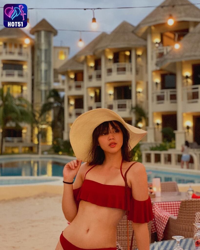 Janella Salvador.hot51live