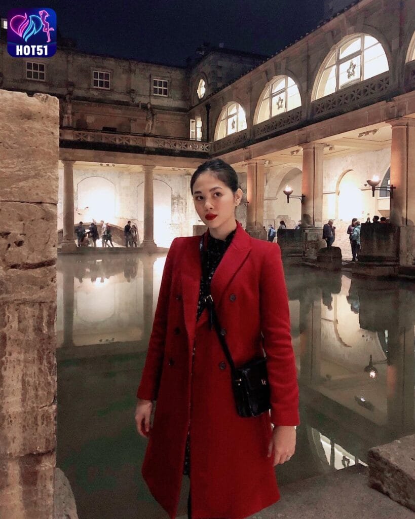 Janella Salvador.hot51live