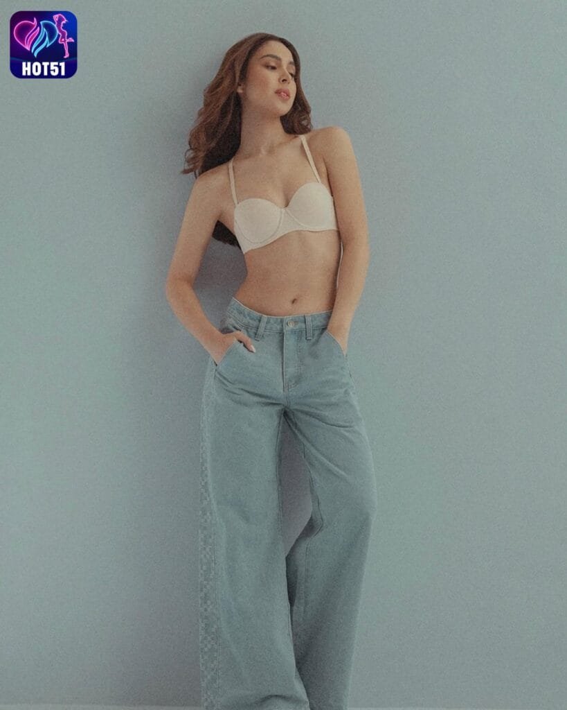 Julia Barretto.hot51live
