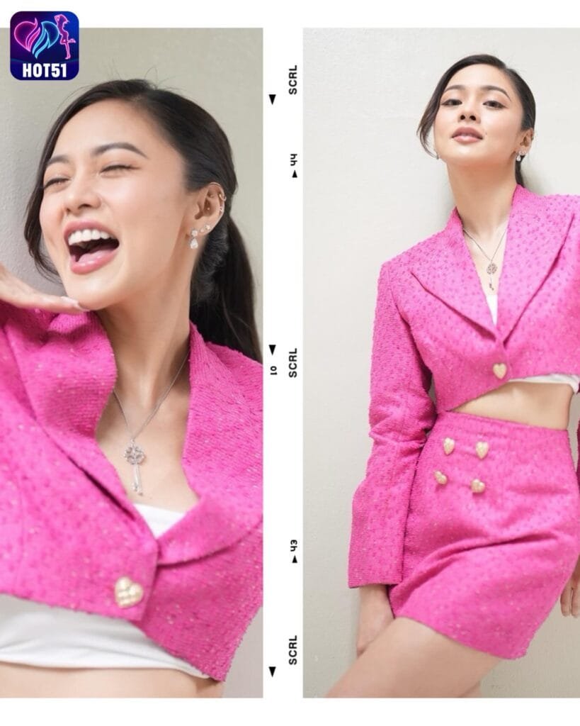 Kim Chiu,hot51live