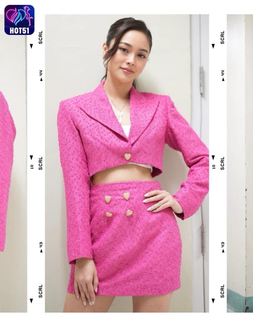 Kim Chiu,hot51live