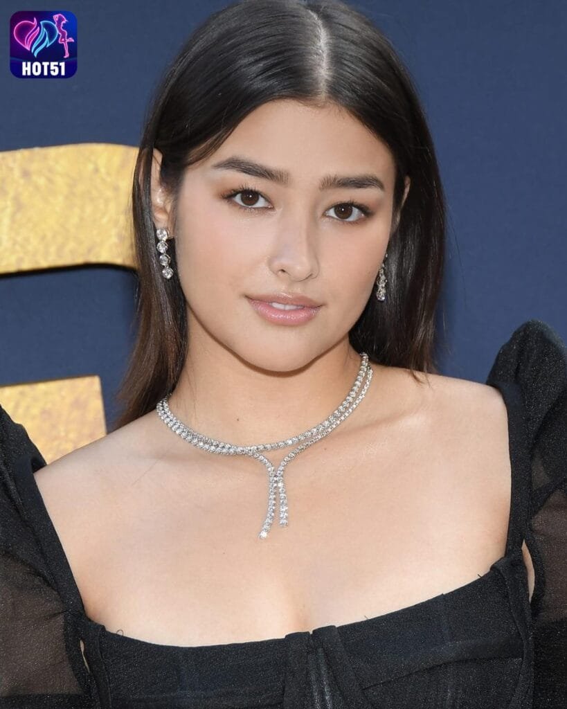 Liza Soberano,hot51live