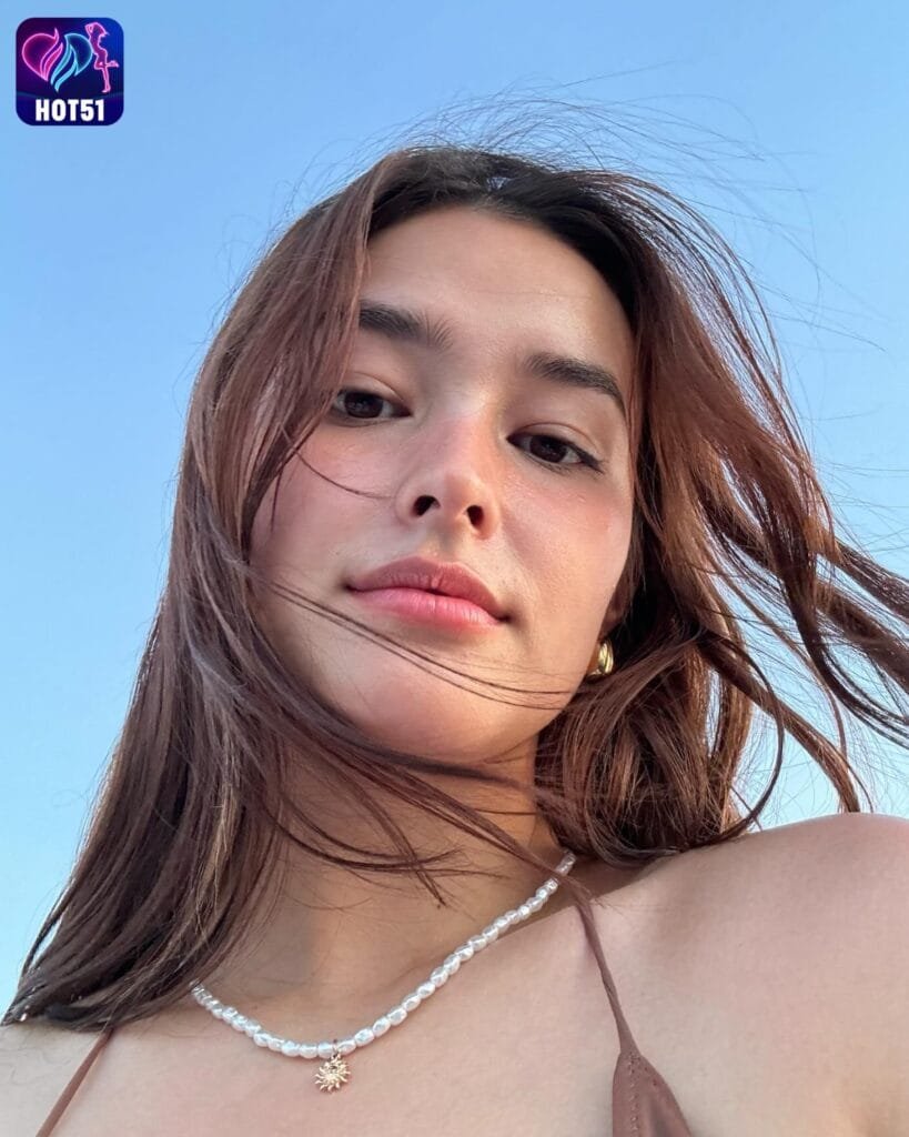 Liza Soberano,hot51live