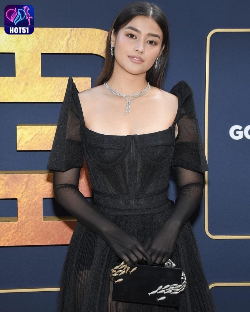 Liza Soberano,hot51live
