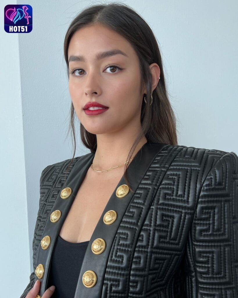 Liza Soberano,hot51live
