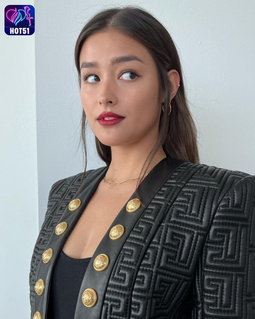 Liza Soberano,hot51live