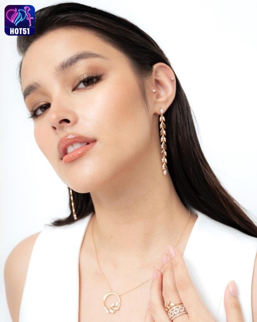 Liza Soberano,hot51live