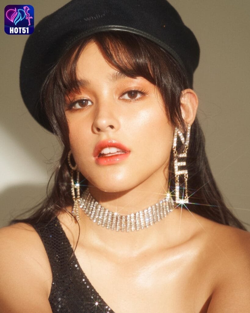 Liza Soberano,hot51live