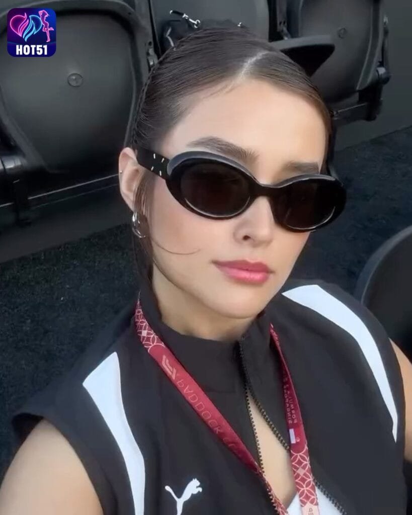 Liza Soberano,hot51live