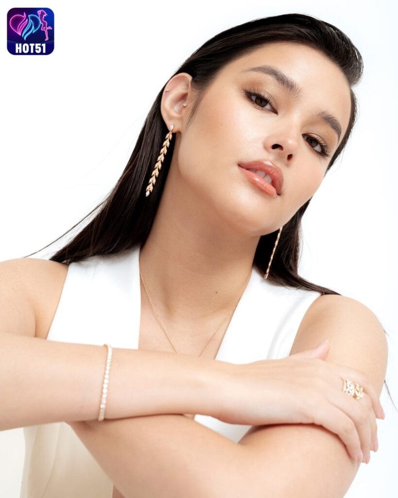 Liza Soberano,hot51live