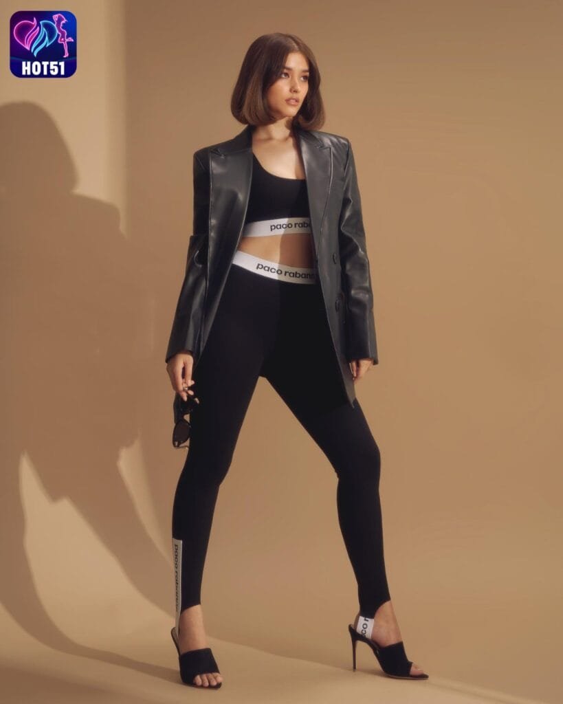 Liza Soberano,hot51live