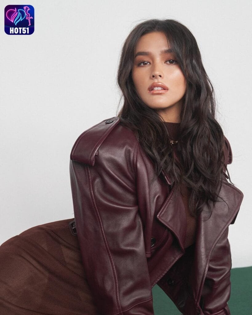 Liza Soberano,hot51live