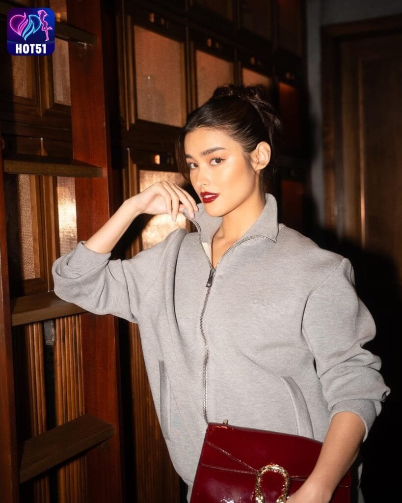 Liza Soberano,hot51live