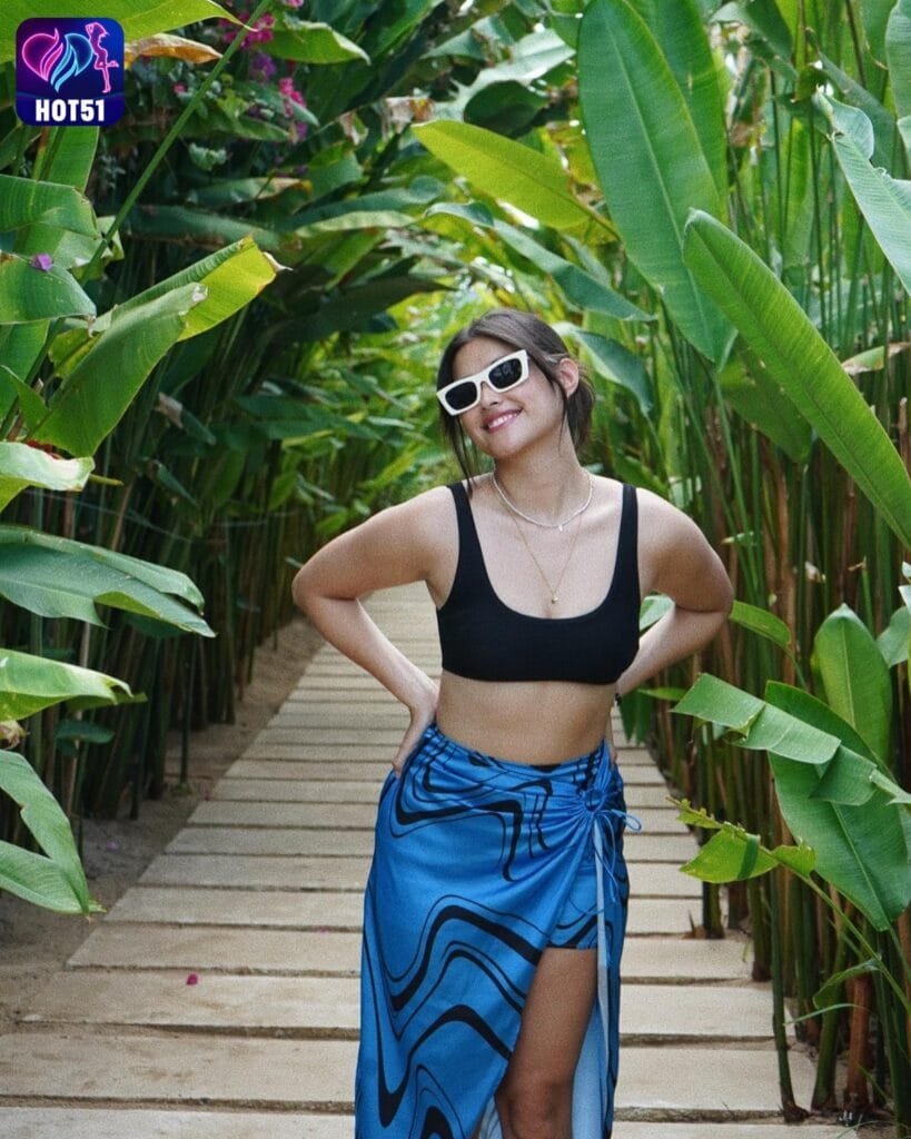 Liza Soberano,hot51live
