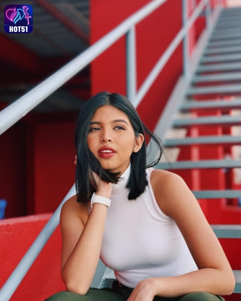 Maine Mendoza,hot51live