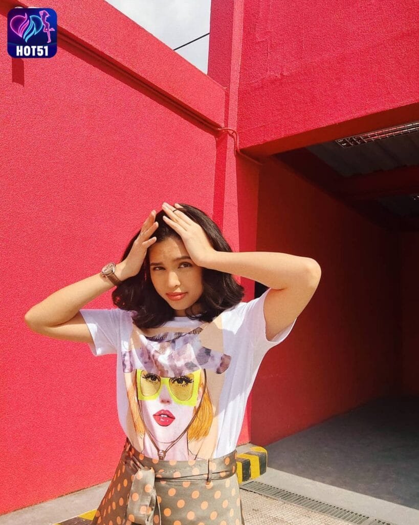 Maine Mendoza,hot51live